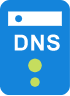 DNSサーバーに関するお問い合わせ